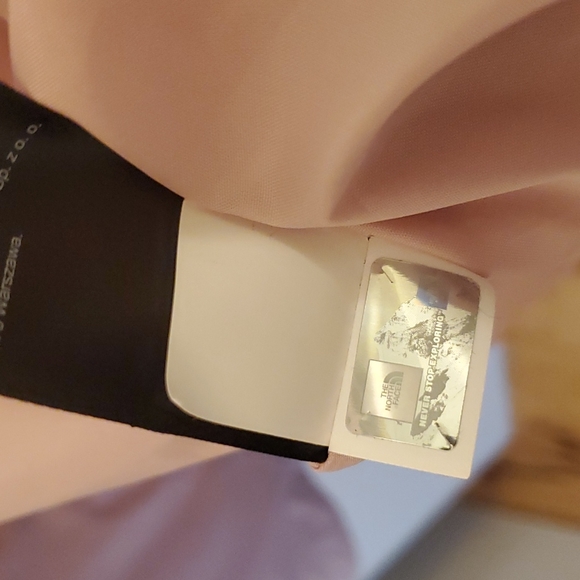 The North Face rain jacket, XS - Picture 7 of 12